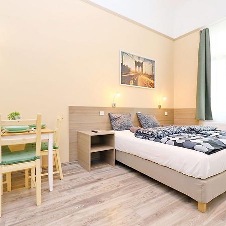 Vaci Apartments Budapeşte Dış mekan fotoğraf