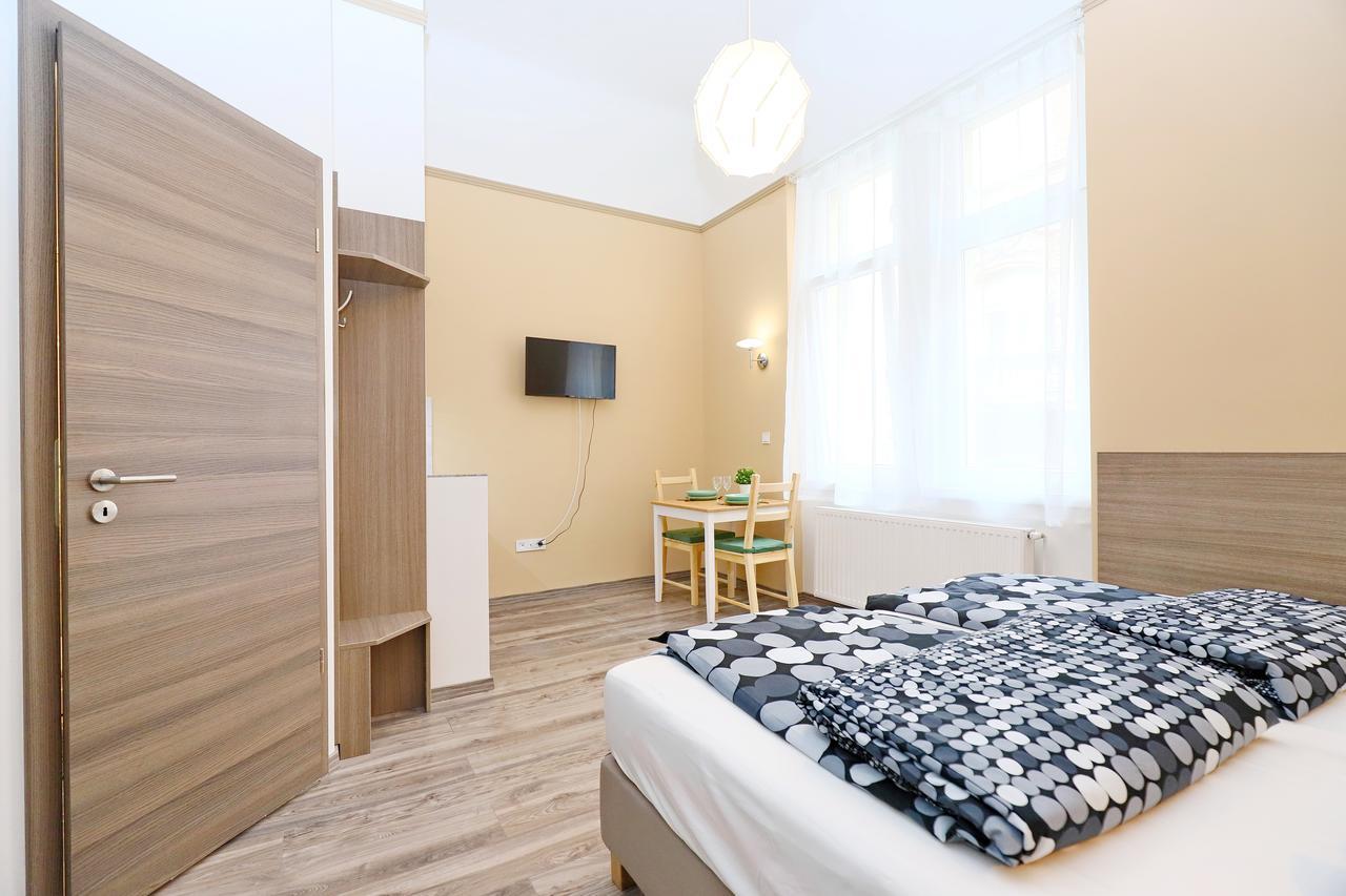 Vaci Apartments Budapeşte Dış mekan fotoğraf