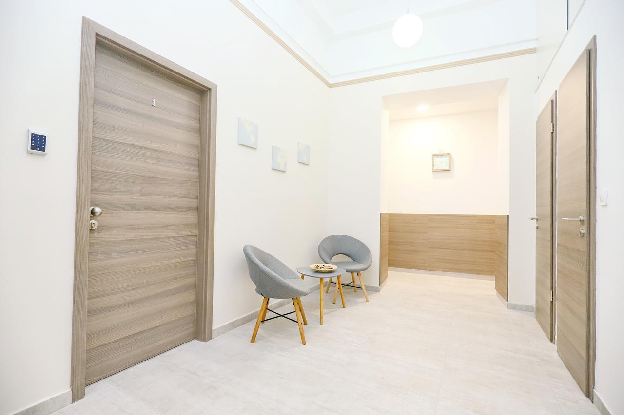 Vaci Apartments Budapeşte Dış mekan fotoğraf